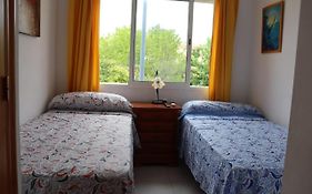 Habitacion Vacacional Compartida